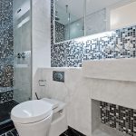 Realizzazione arredo bagni a Modena