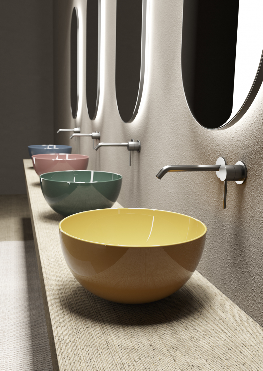 Ristrutturazione bagno chiavi in mano Modena